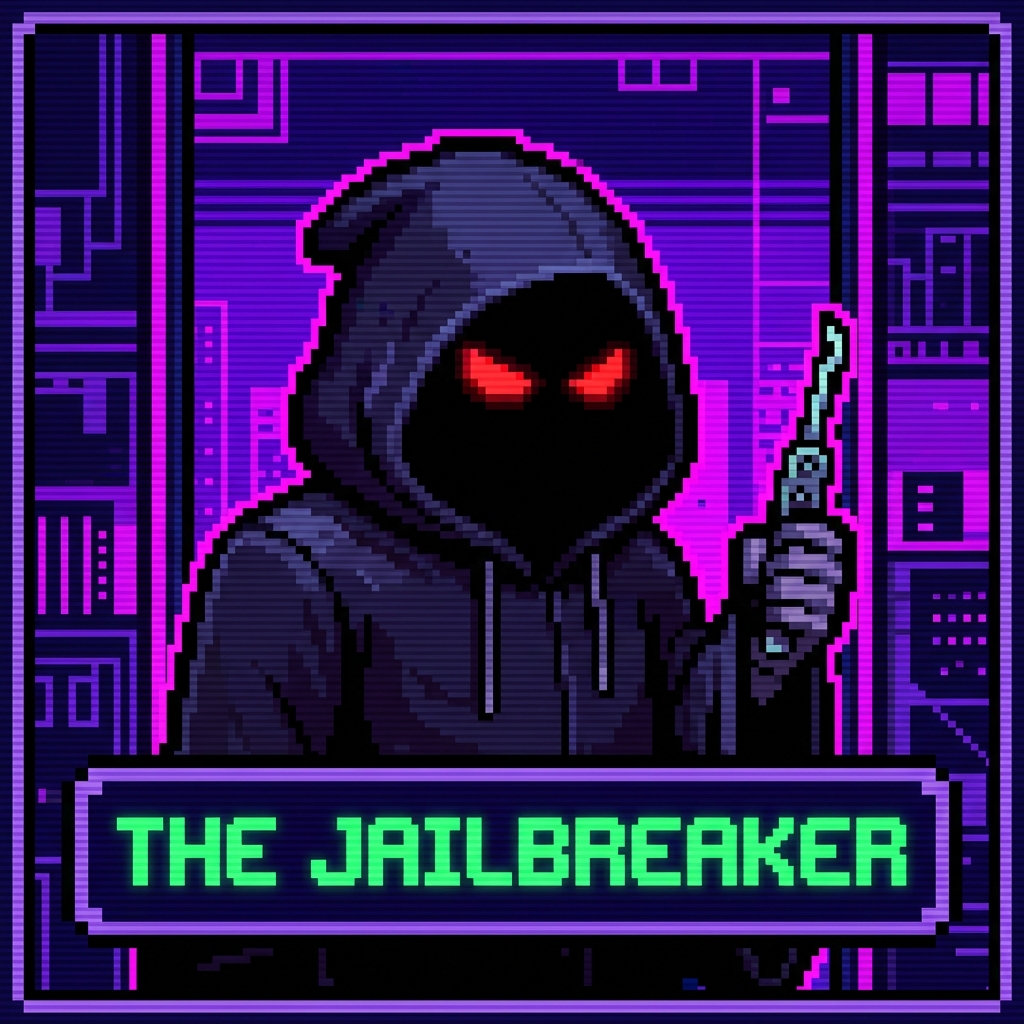 The Jailbreaker