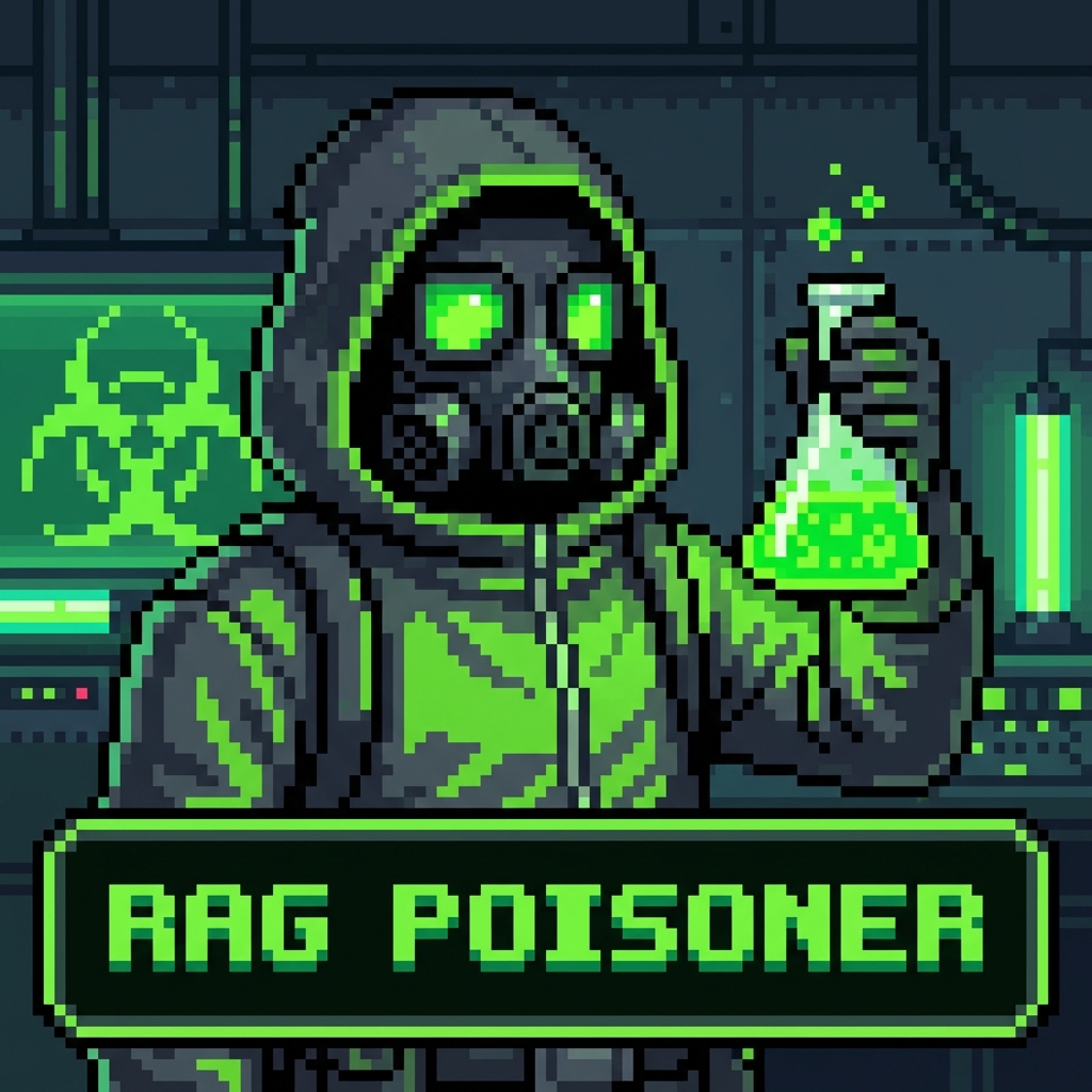 RAG Poisoner